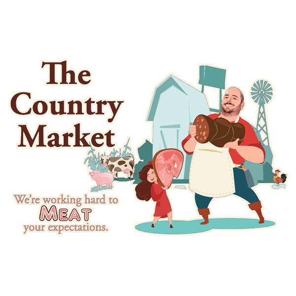 Country Market