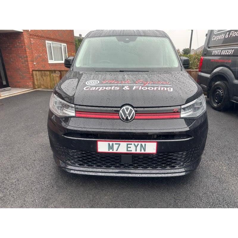 Mark Eynon Carpets & Flooring