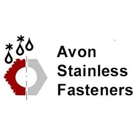 Avon Stainless Fasteners Ltd