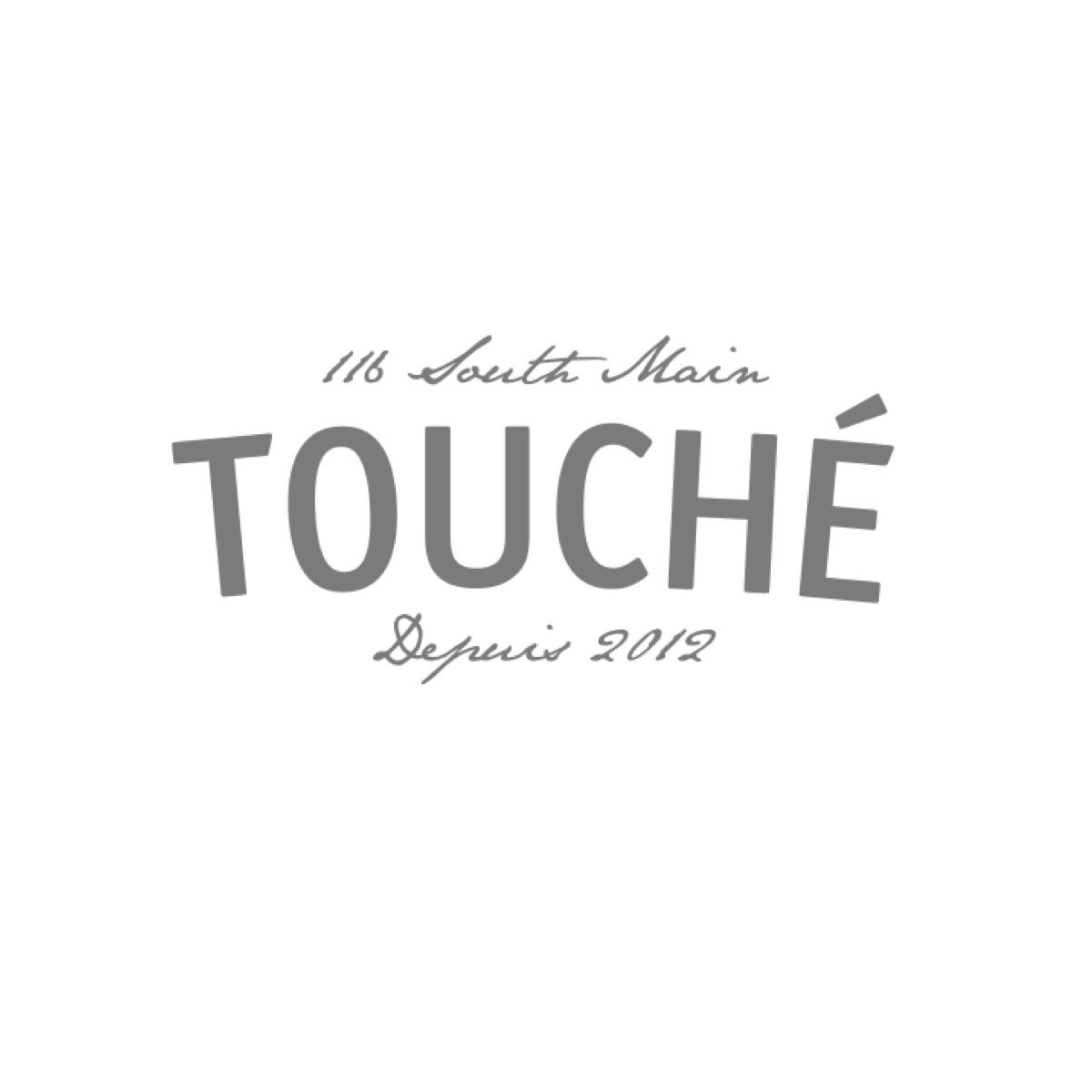 Touché