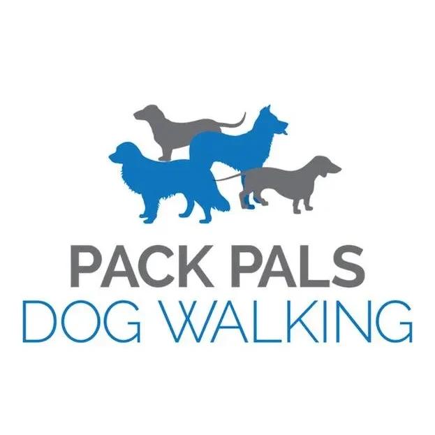 Pack Pals Dog Walking Ltd