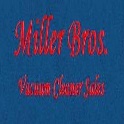 Miller Brothers Vacuum Sales