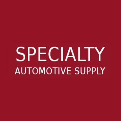 Specialty Automotive Supply