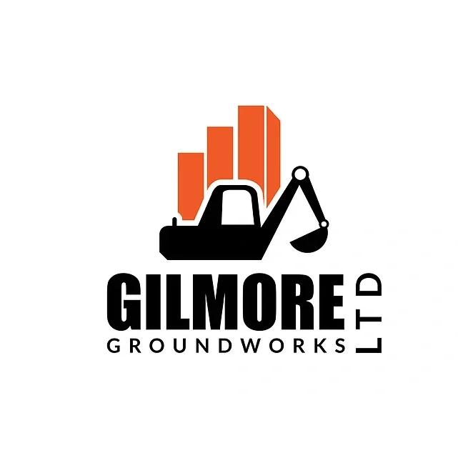 Gilmore Groundworks Ltd