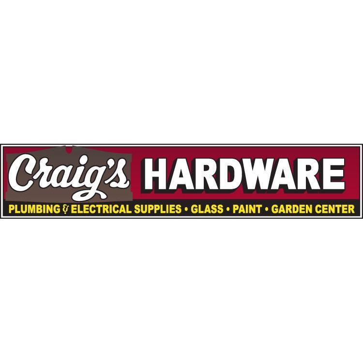 Craig's Hardware
