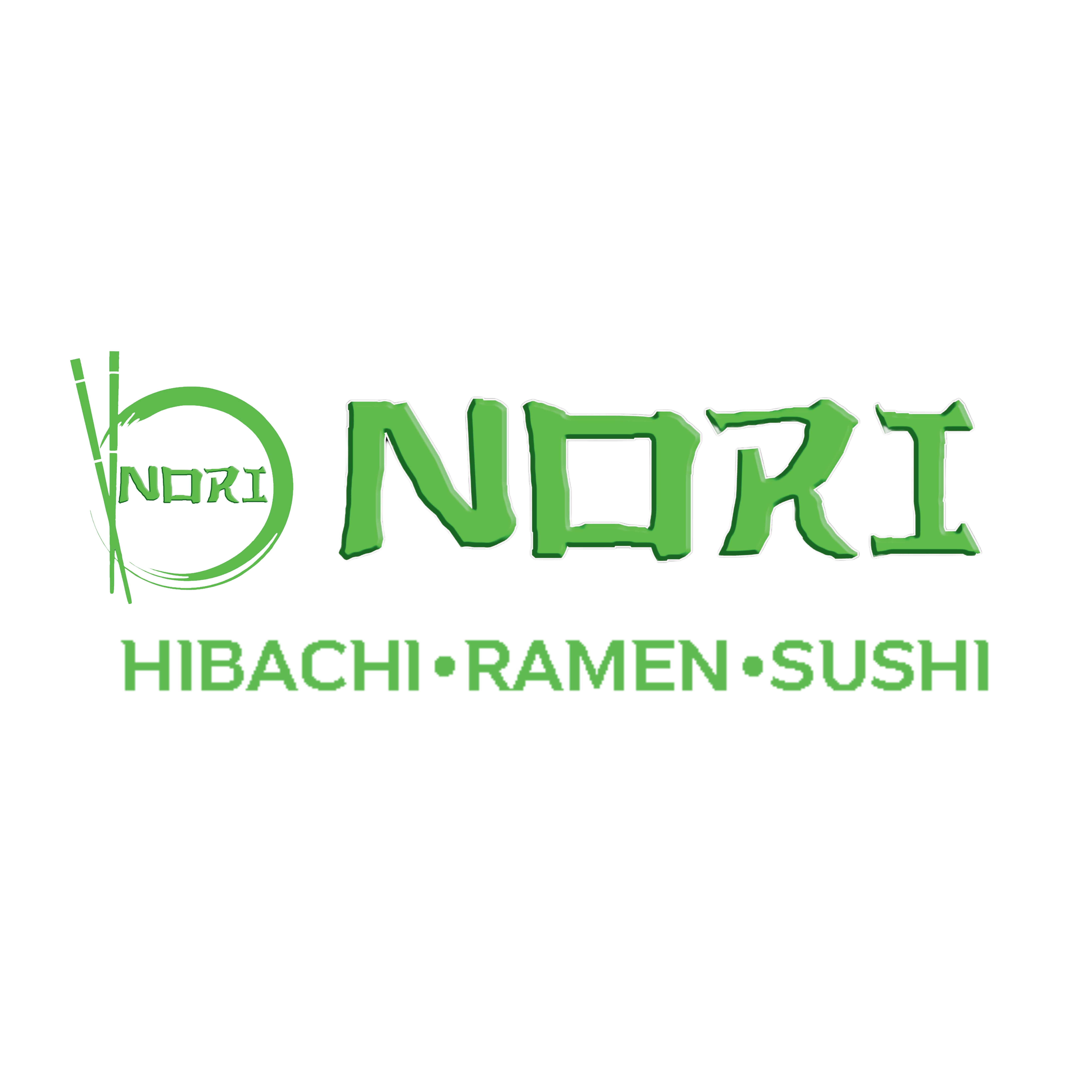 NORI Hibachi Ramen Sushi