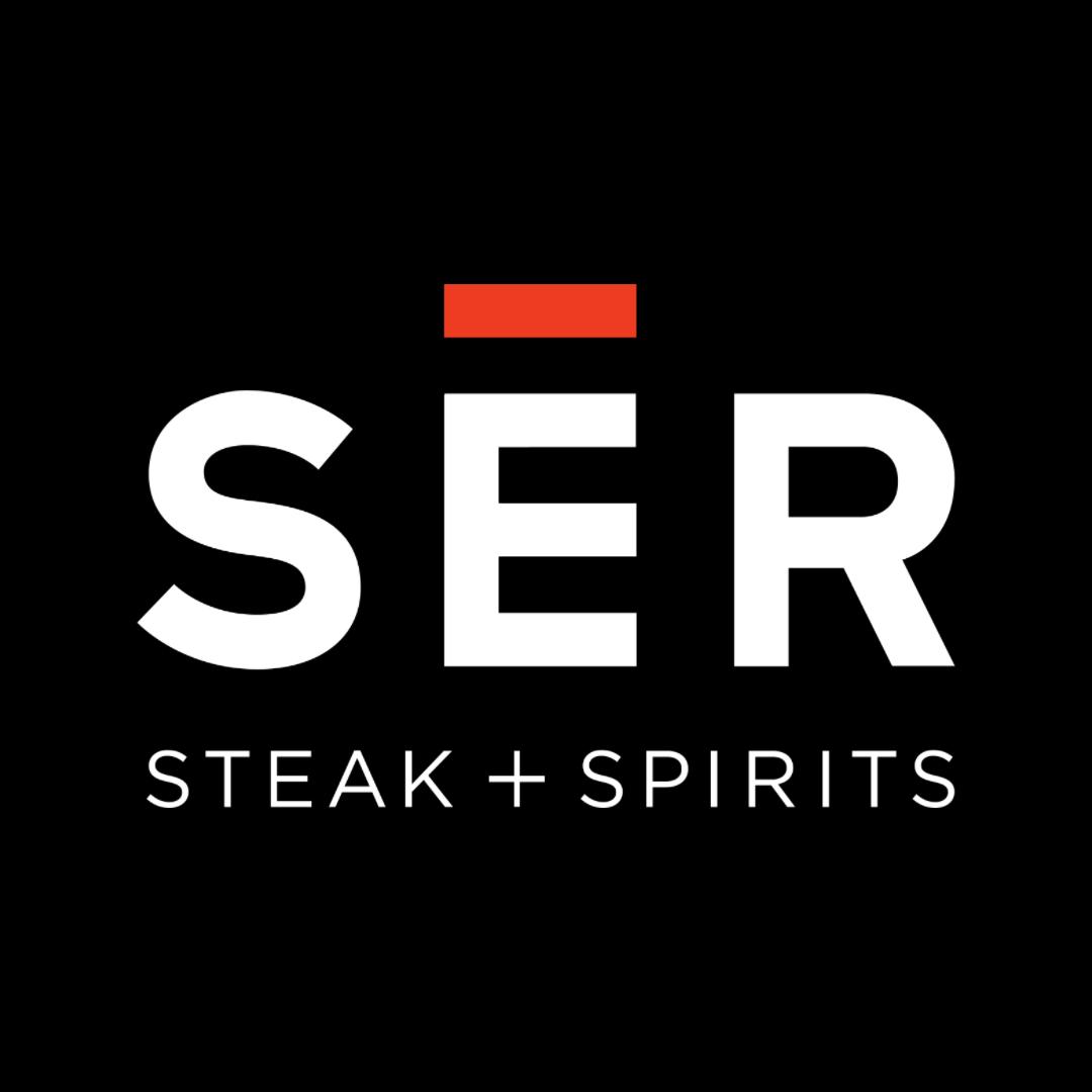 SĒR Steak + Spirits