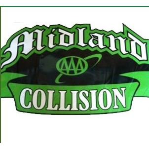 Midland Collision
