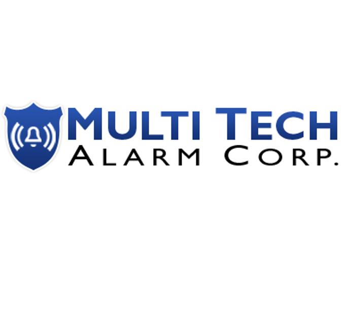 Multi Tech Alarm Corp