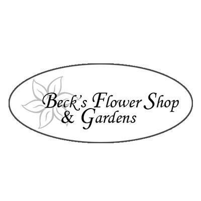 Beck's Flower Shop & Gardens