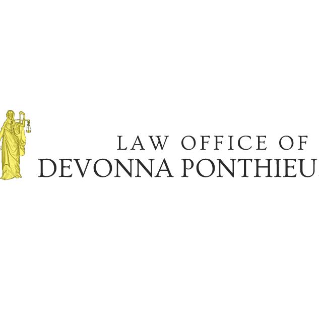 Law office of DeVonna Ponthieu