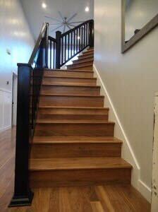 Pioneer Hardwood Flooring