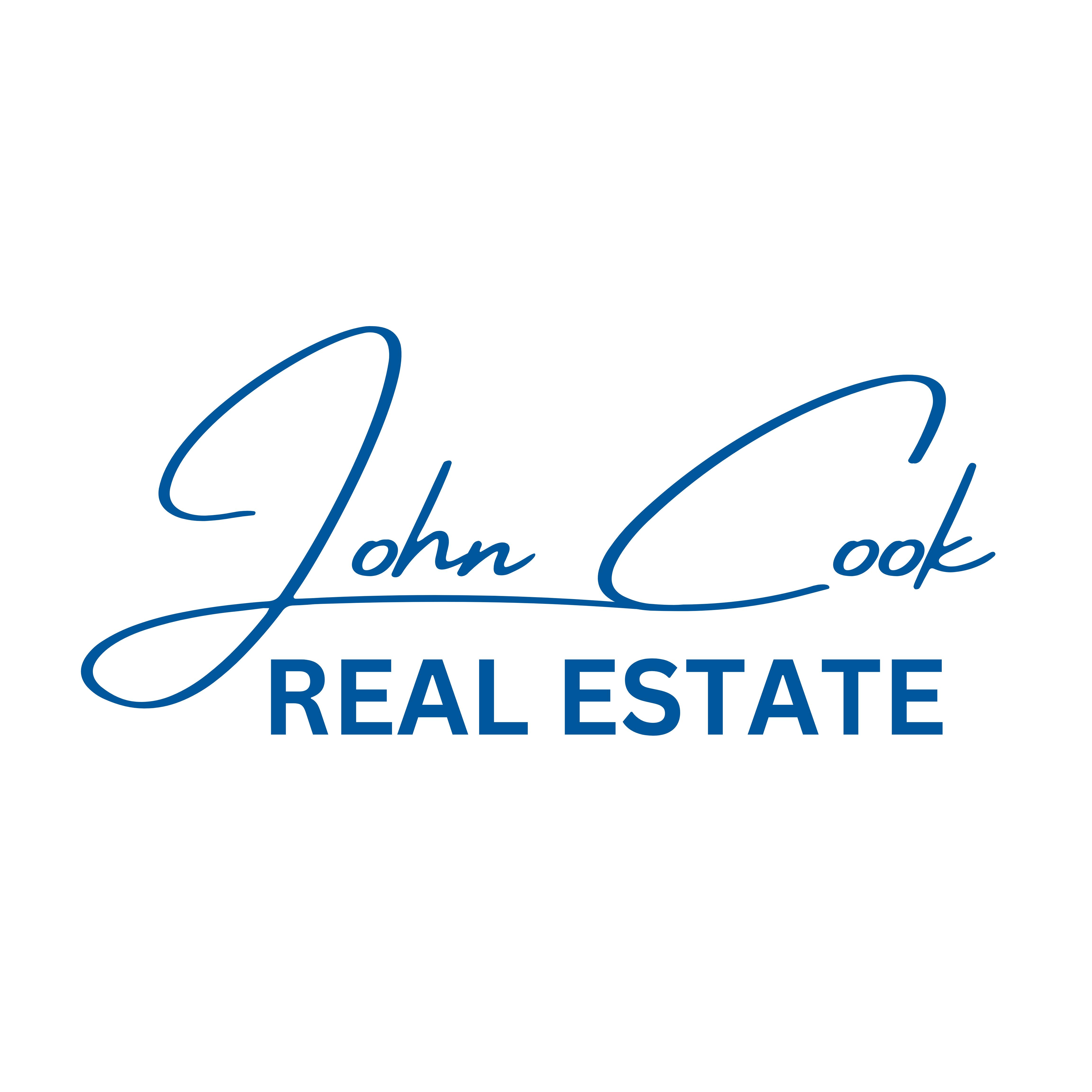 John Cook Real Estate