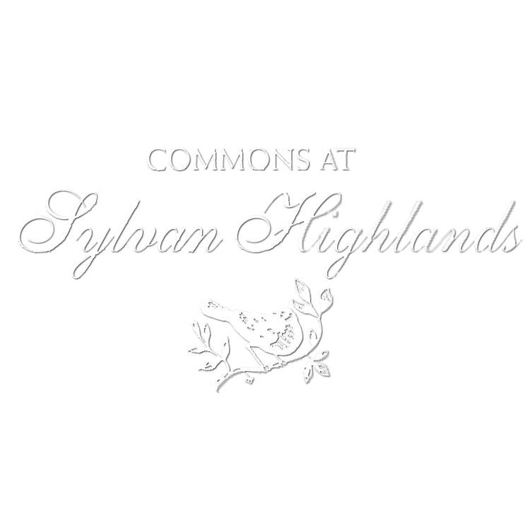Commons at Sylvan Highlands Apartments