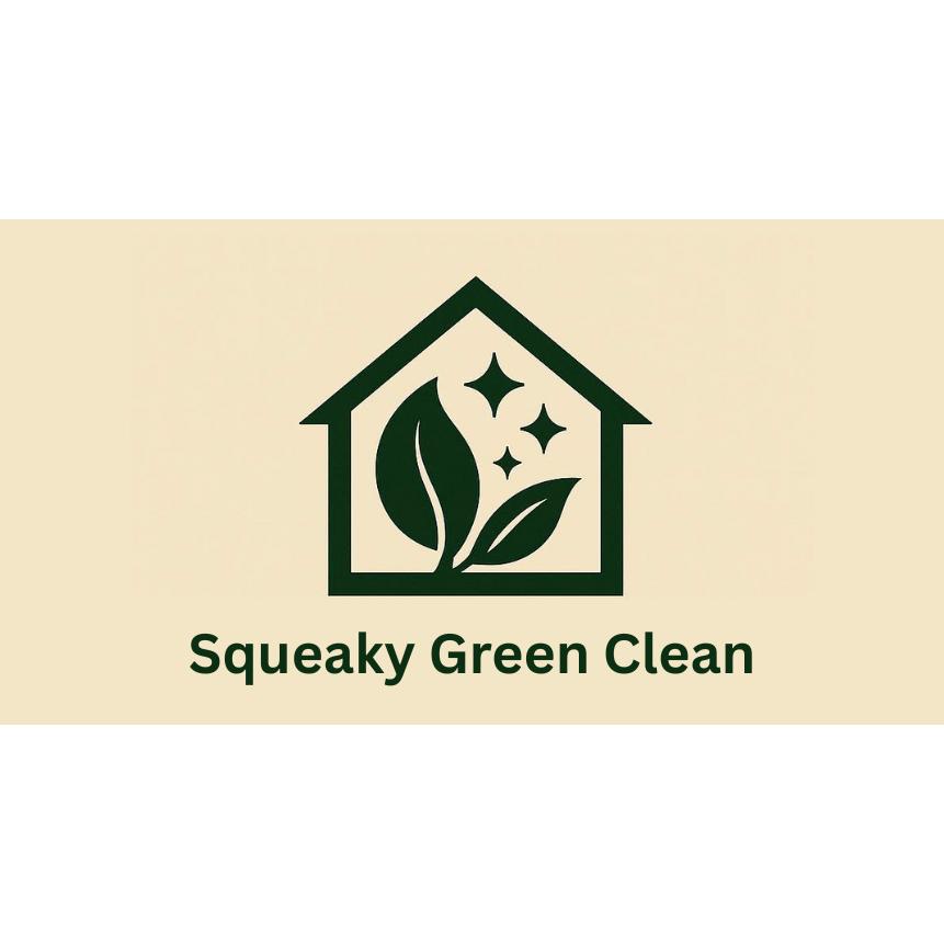 Squeaky Green Clean
