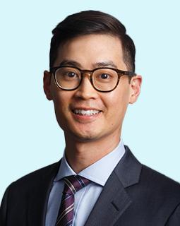 David Wang, MD, MPH
