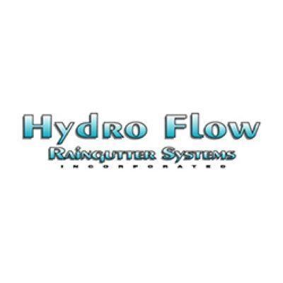 Hydro Flow Raingutter Systems Inc