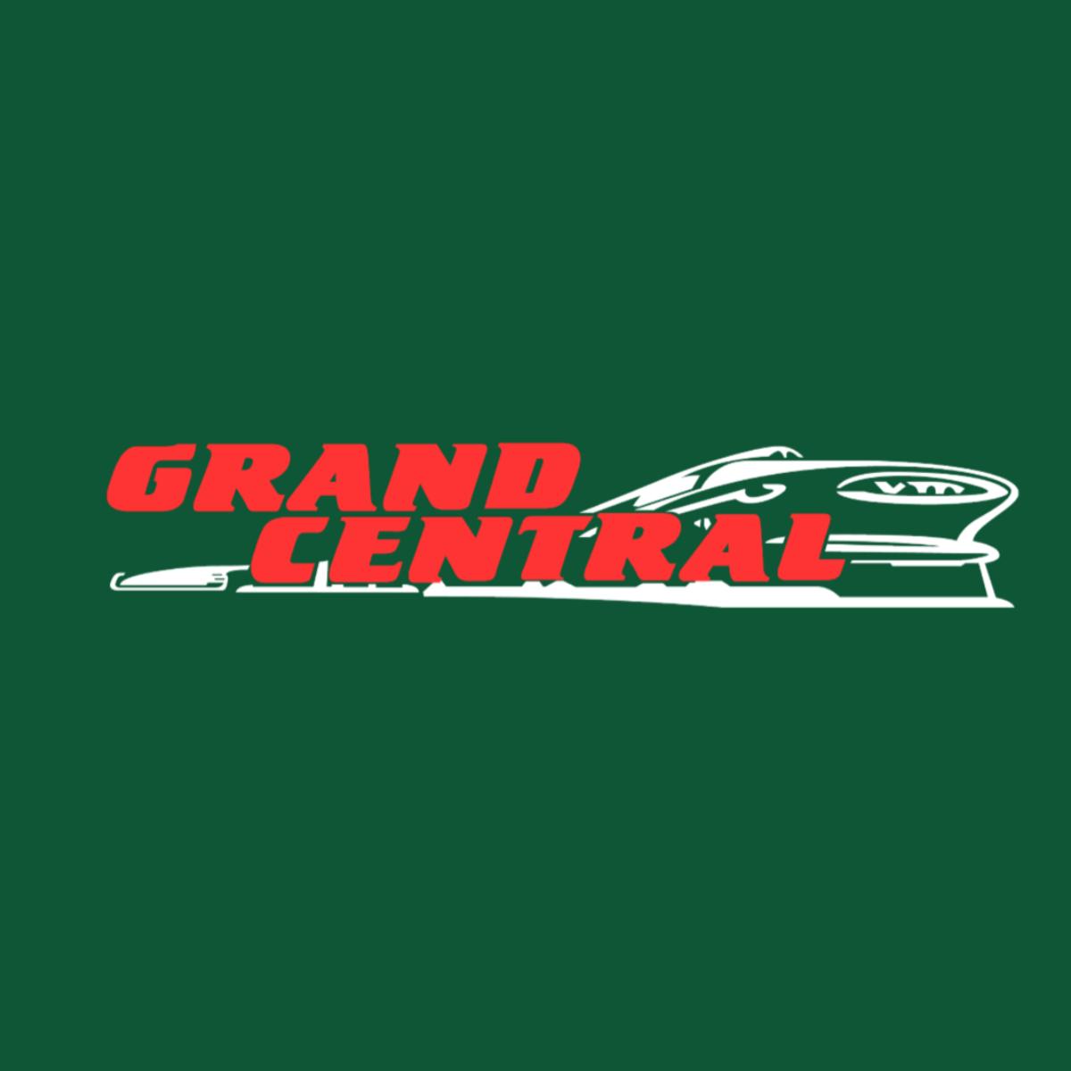 Grand Central Appliance