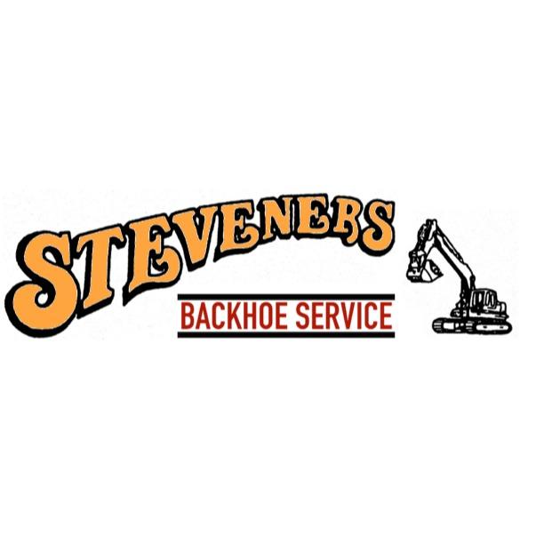 Stevener's Backhoe Service