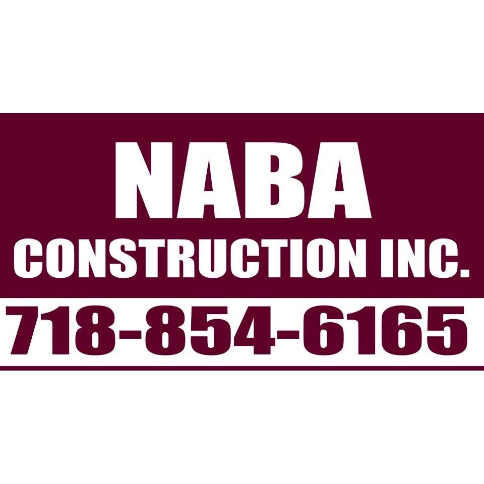 Naba Construction, Inc.