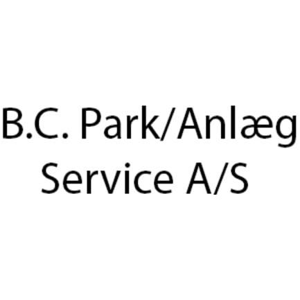 B.C. Park/Anlæg Service A/S