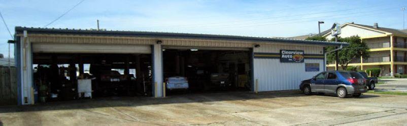 Clearview Auto Repair