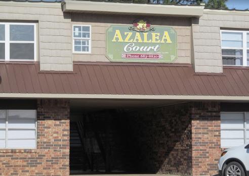 Azalea Court Apartments
