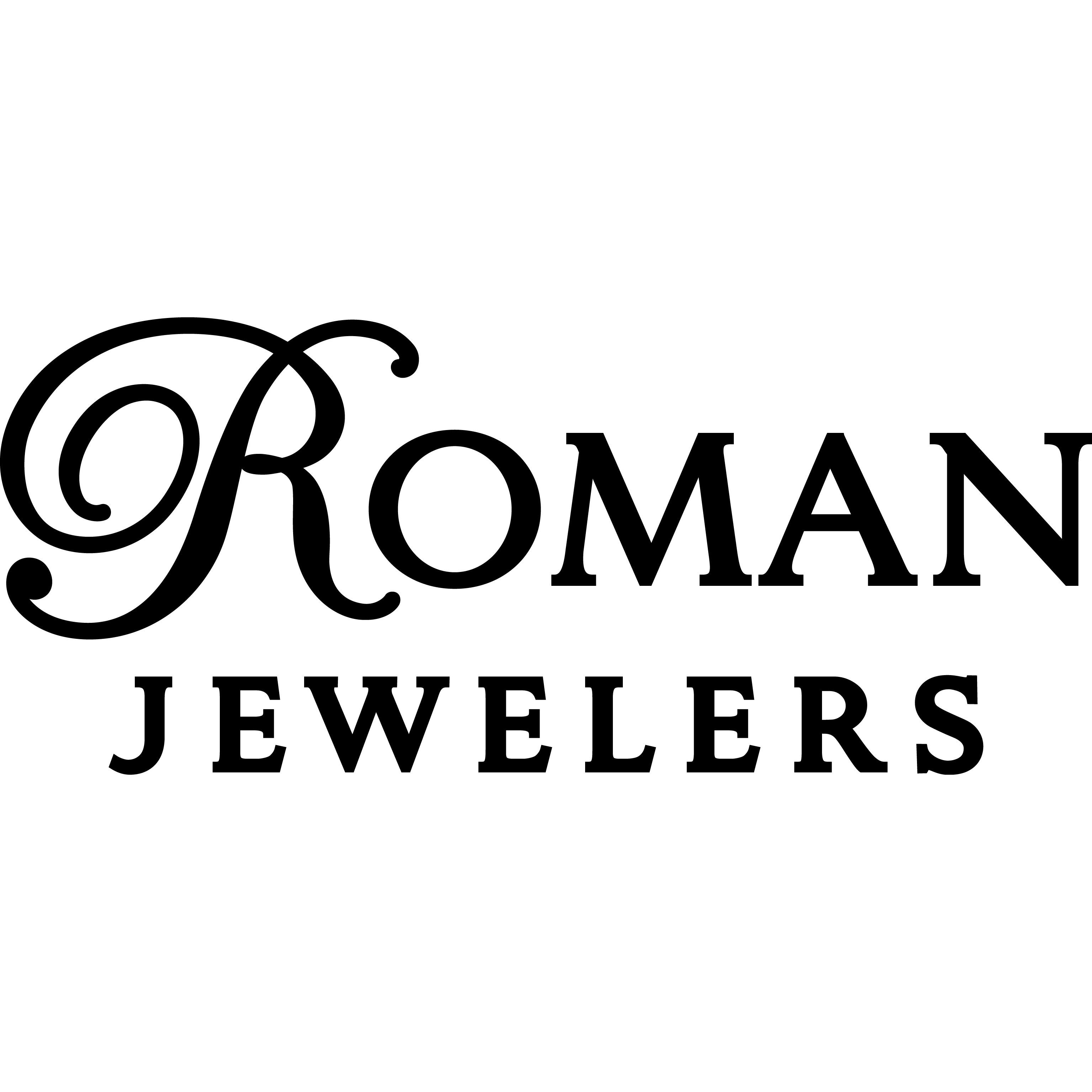 Roman Jewelers