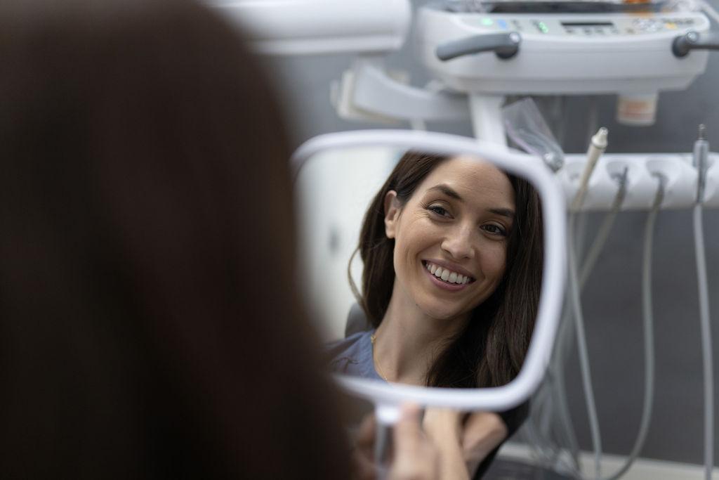 Empower Dental Upland