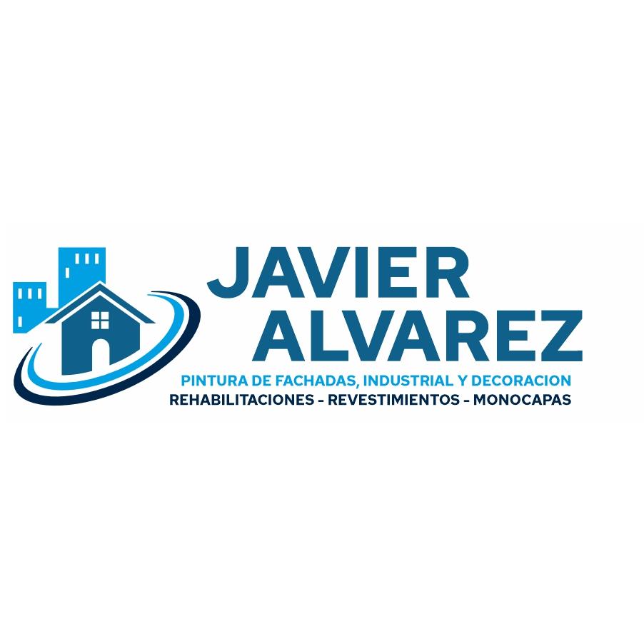 Pintor Javier Álvarez