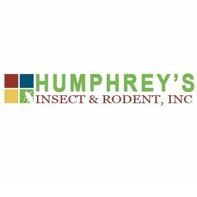 Humphreys Insect Control