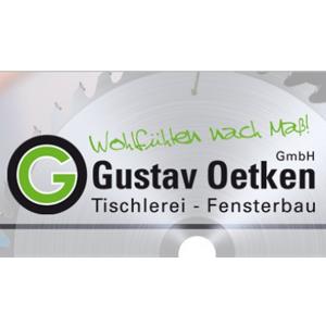 Gustav Oetken GmbH Tischlerei Fenster-Türen-Treppen-Innenausbau