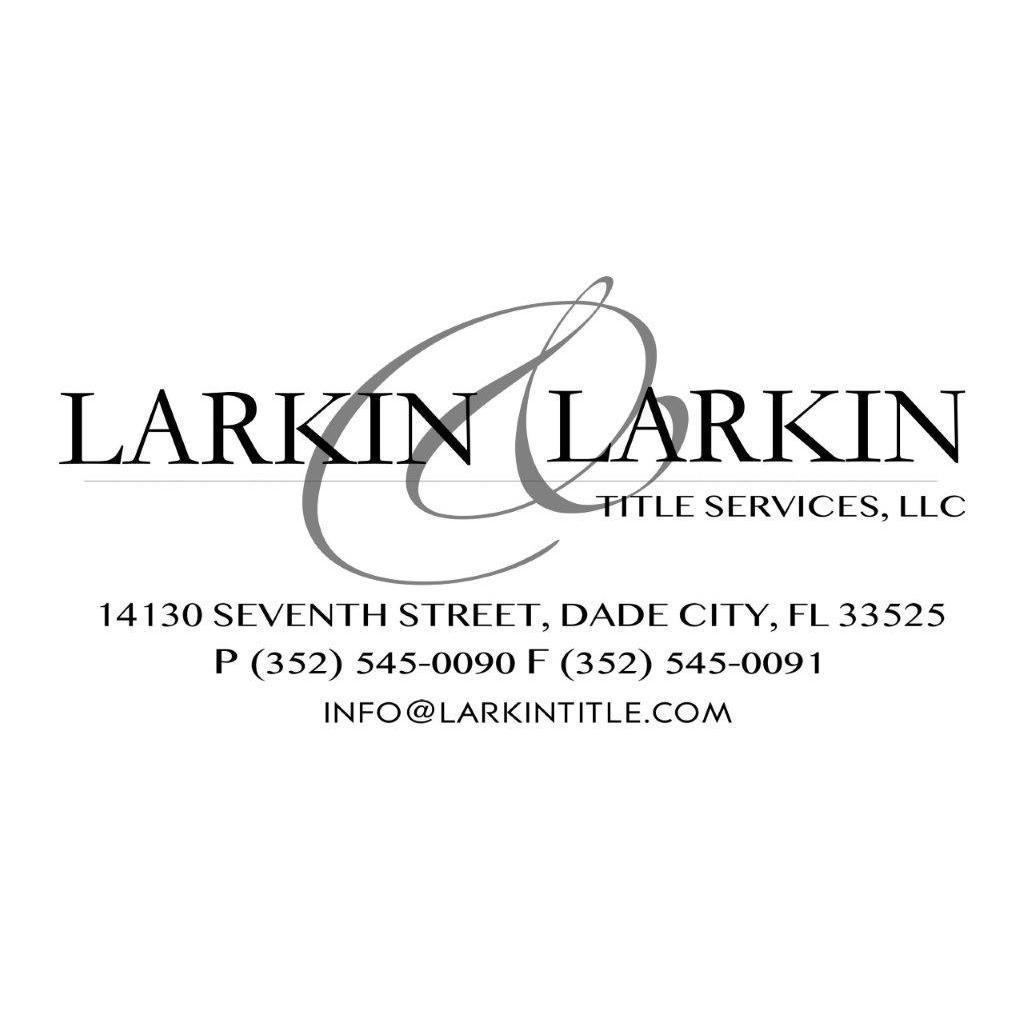 Larkin & Larkin Title Services