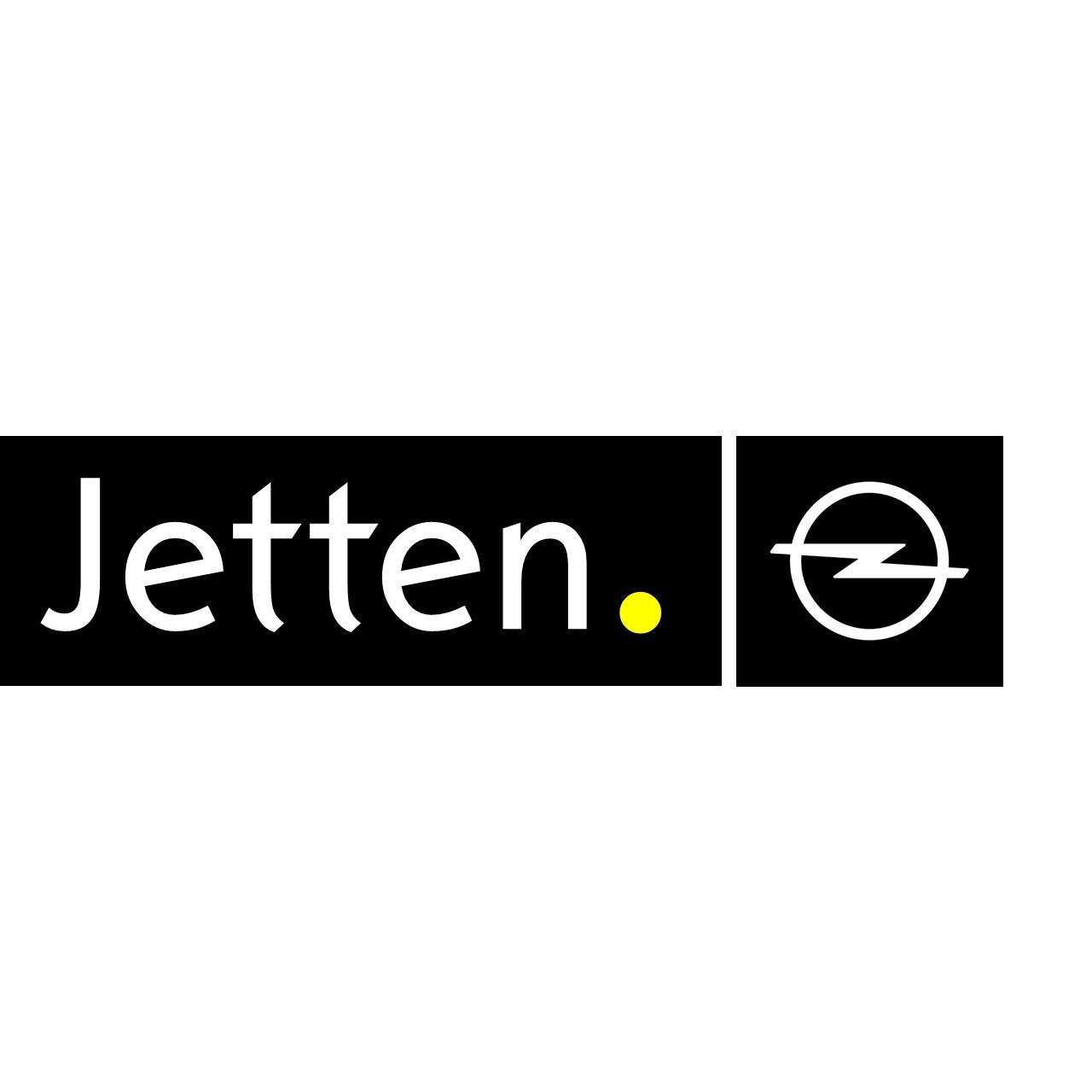 Opel Dealer Jetten