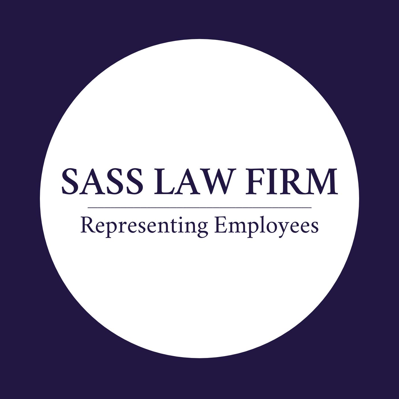 Sass Law Firm