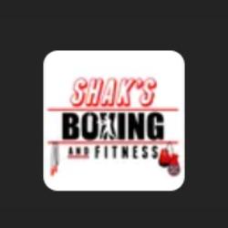 Shak's Boxing and Fitness