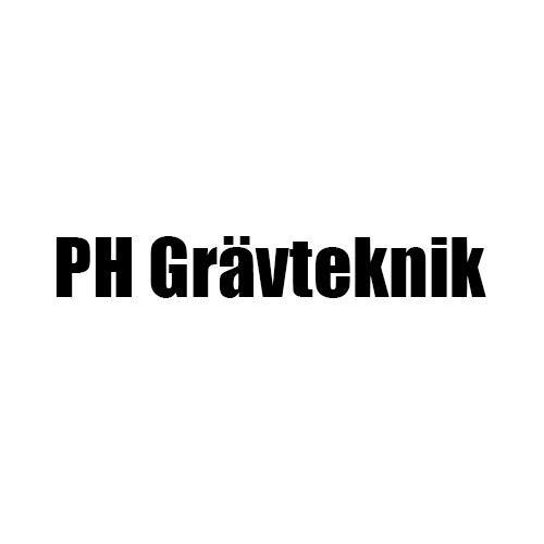 Ph Grävteknik