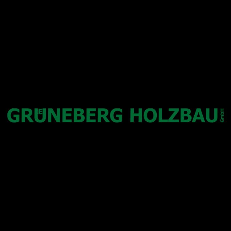 Grüneberg Holzbau GmbH – Zimmerei – Tischlerei