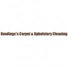 Bowling's Carpet & Upholstery Cleaning