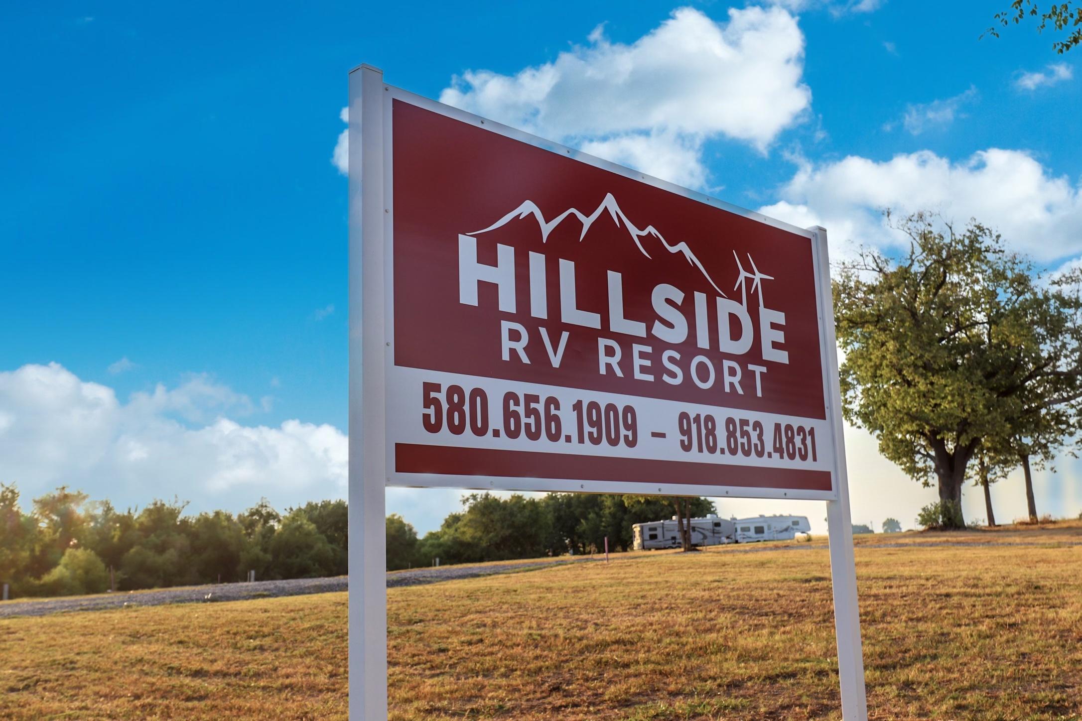 Hillside RV Resort