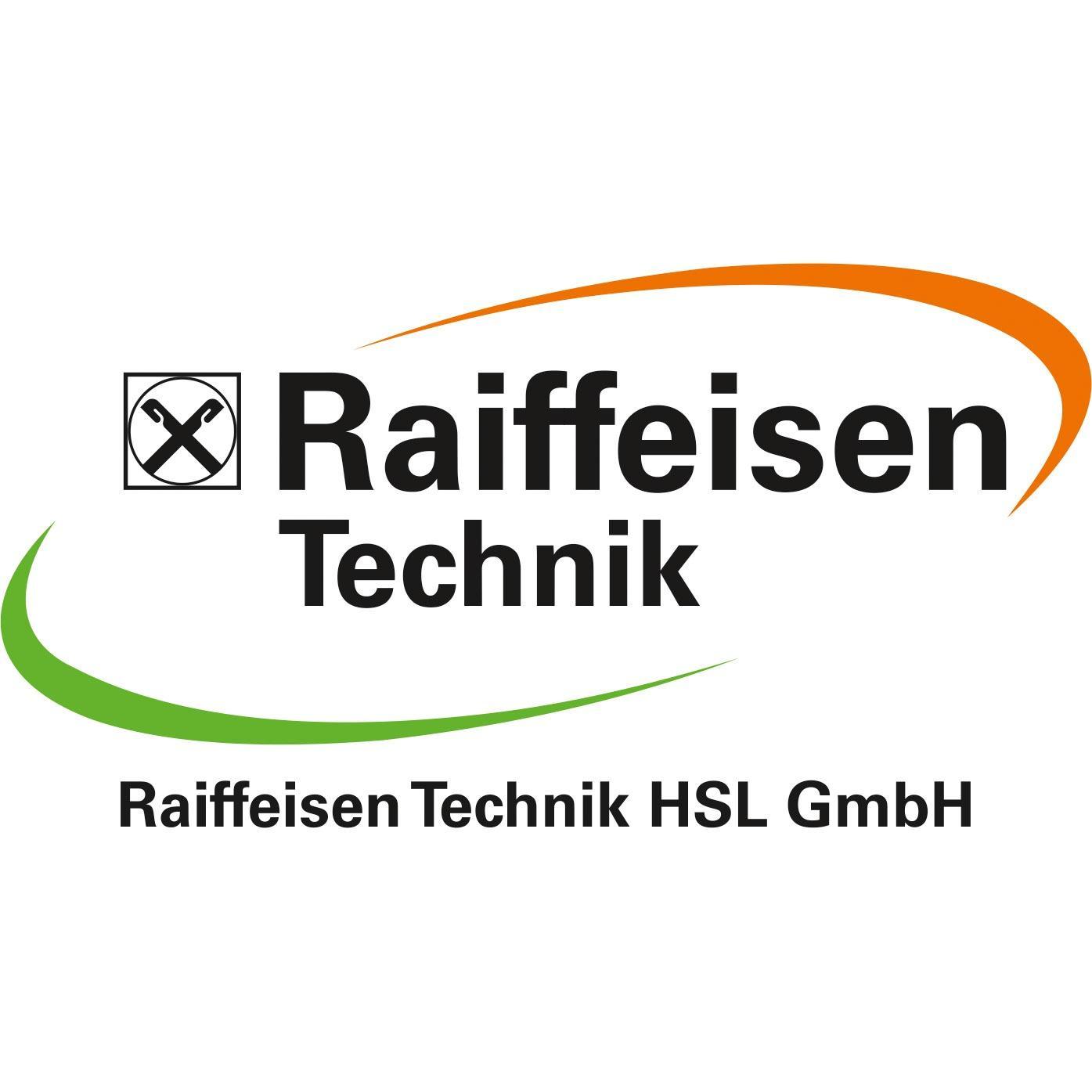 Raiffeisen Technik HSL