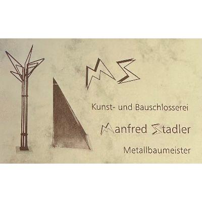 Stadler Manfred Kunst und Bauschlosserei