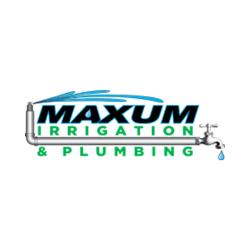 Maxum Irrigation & Plumbing
