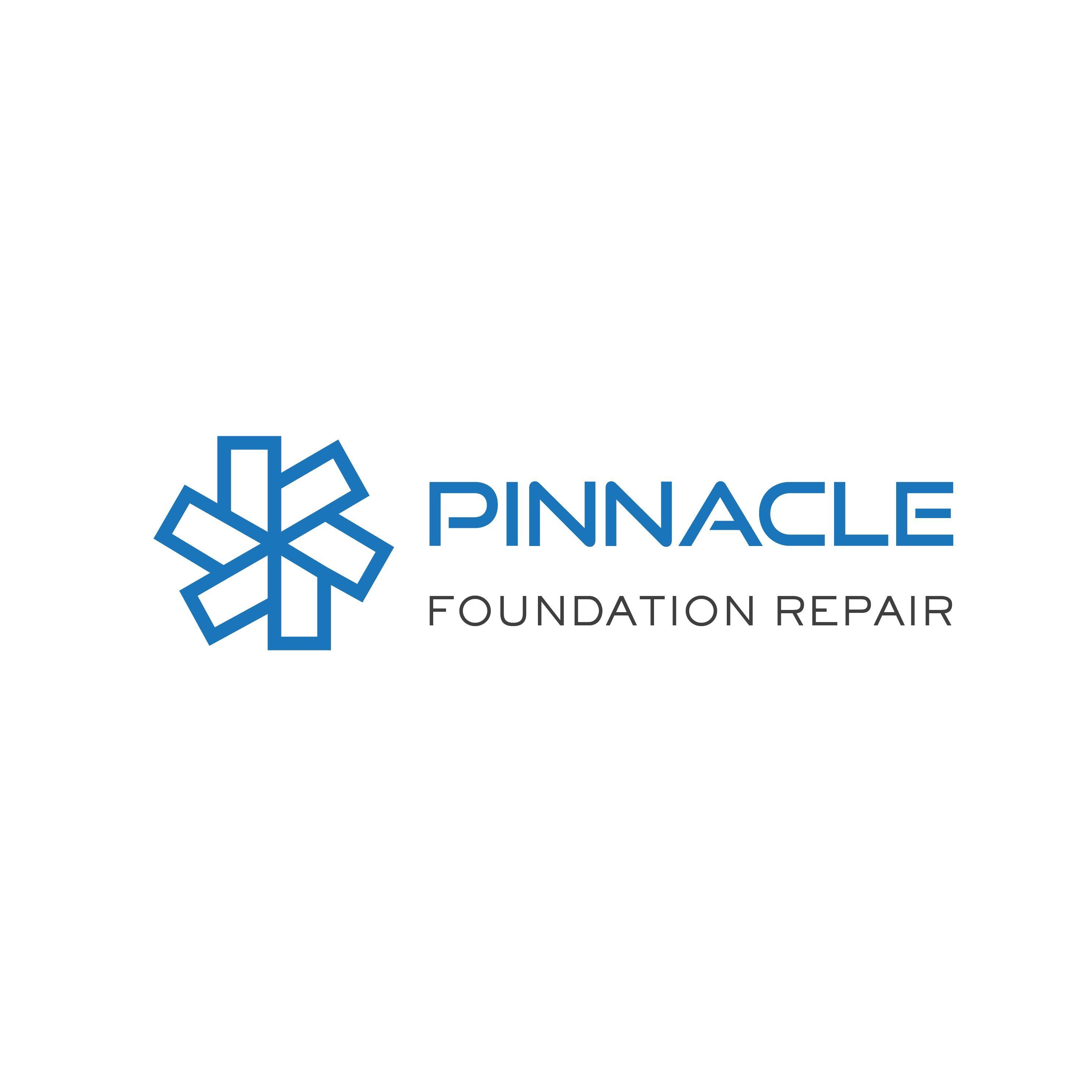 Pinnacle Foundation Repair