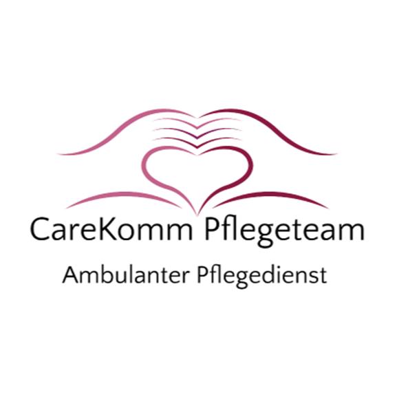 CareKomm Pflegeteam GmbH