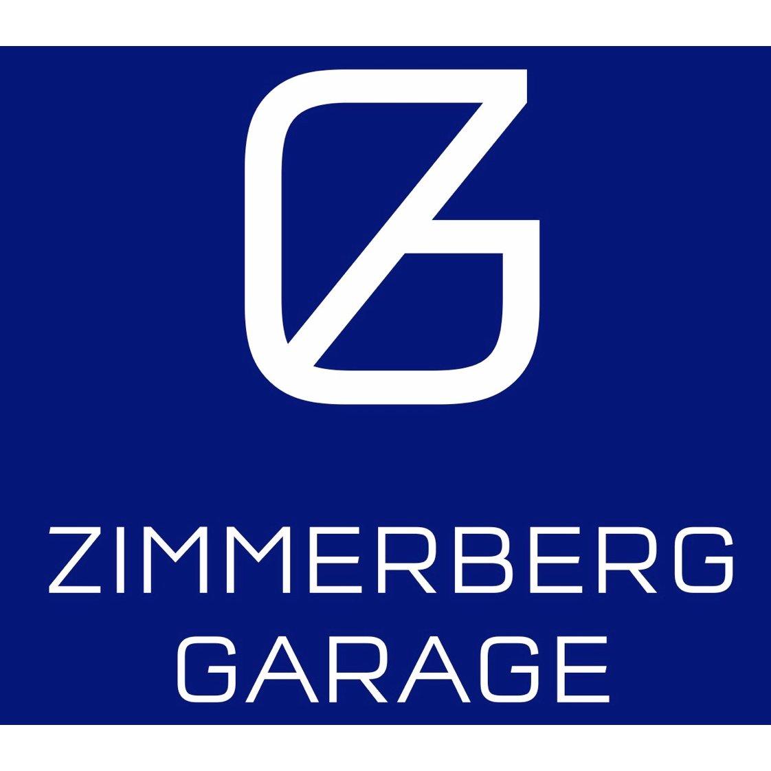 Zimmerberg Garage AG