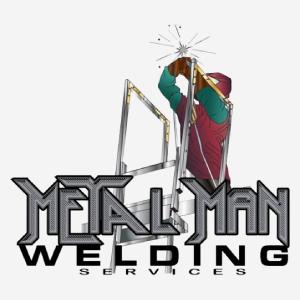 Metal Man Mobile Welding