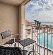 Courtyard by Marriott Jacksonville Beach Oceanfront