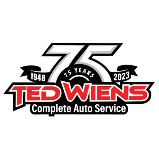 Ted Wiens Complete Auto Service