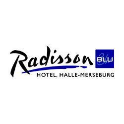 Radisson Blu Hotel, Halle-Merseburg